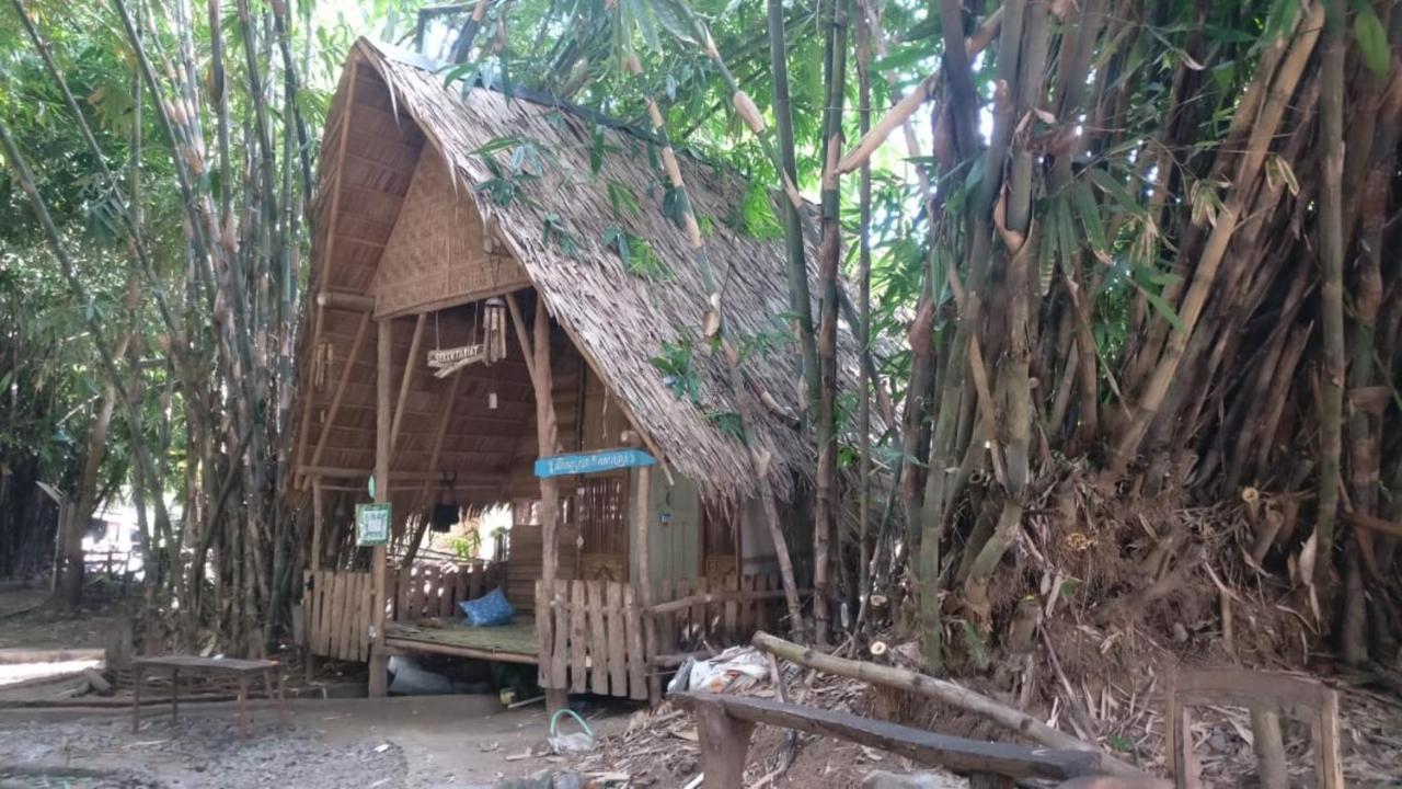 Kebon Pring Floating Resort&Market Bantul Exterior foto